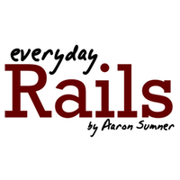 Everyday Rails logo